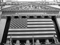 New York Stock Exchane building